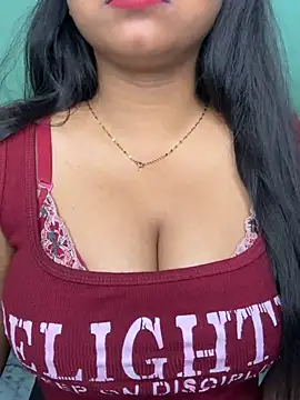 Ishaani_0 live