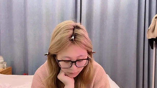SM_JIAJIA_ZL live