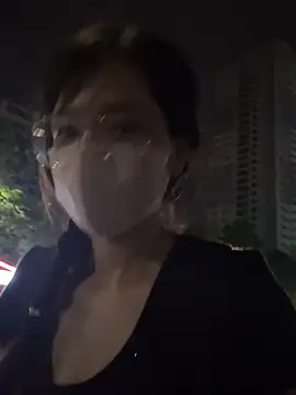 Wendy_789 live