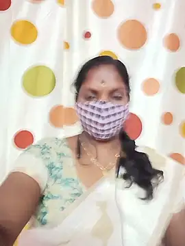 Tamil_Abinaya live