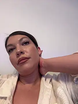 ClaraPasssion live