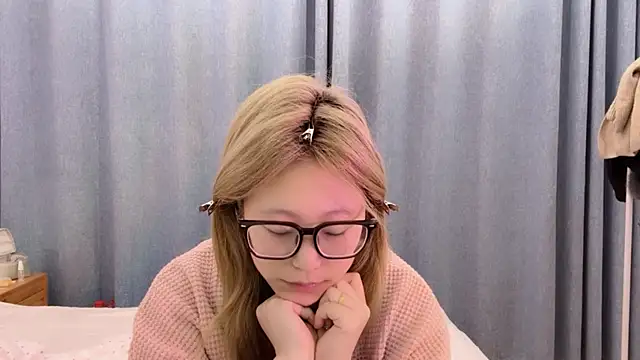 SM_JIAJIA_ZL live