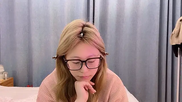 SM_JIAJIA_ZL live