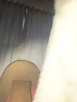MiaFoxie_ live