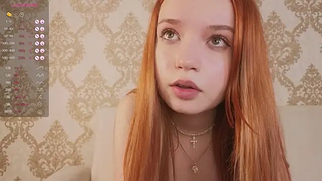 foxy_bloomm live