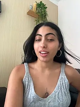 Lily_Rush profile