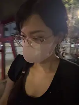 Wendy_789 live
