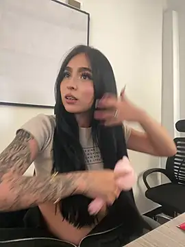 Sara_fernandez- live