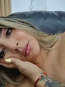 CelesteBlaze_ live