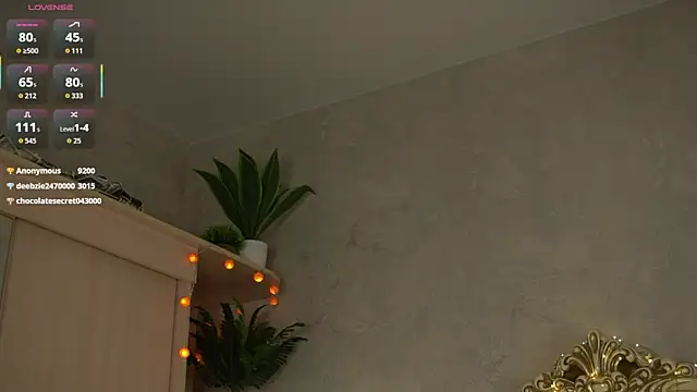 beckymadsons live