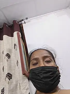 jaanvisharmaaa live