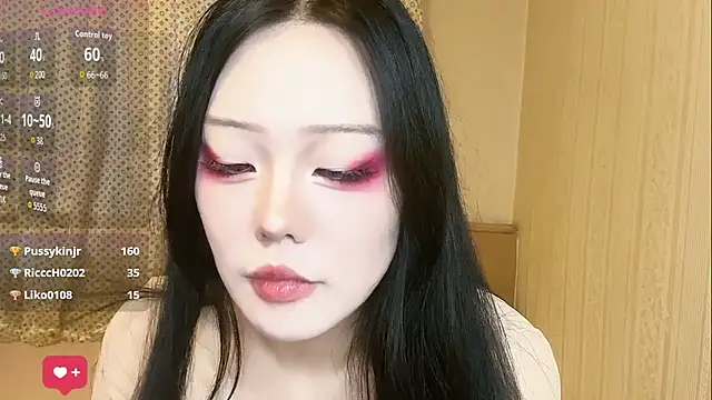 babyrita live