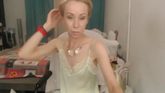 LuxuryNika live