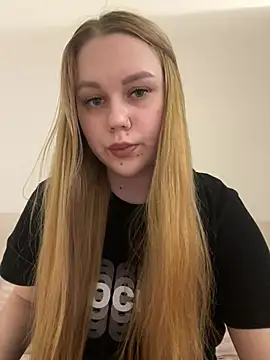 Marylallka5 live