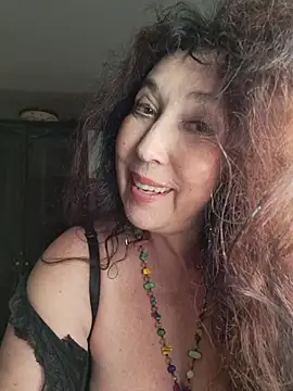 GypsyEsmeralda live