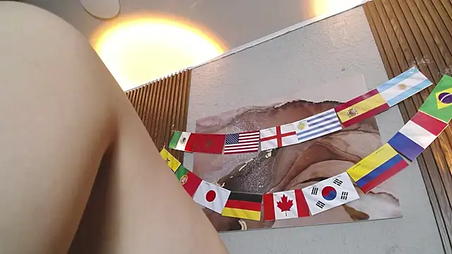gagingmolly live