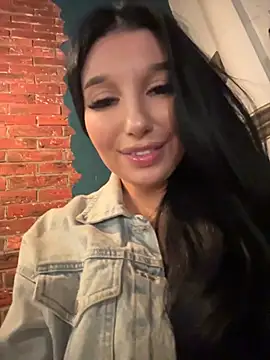 Tisha_Busty live