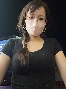 Wendy_789 live