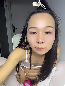 Amy_688 live