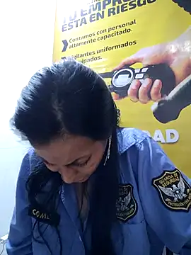 ALEJANDRA__28 live