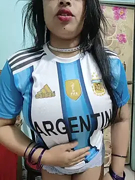 Beauty-3 live