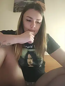 KrissSexi live