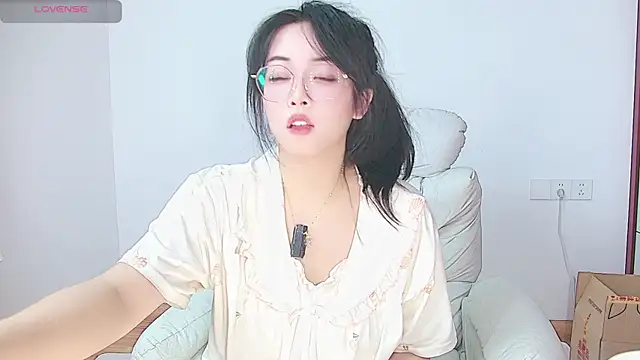 xiaoyu5 live
