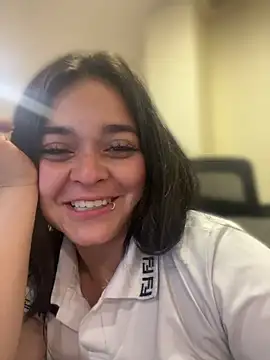 Selene__Ferrer live