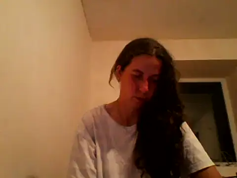 DanicaFey live