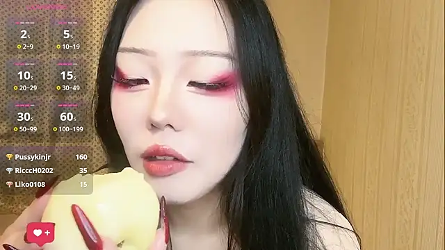 babyrita live