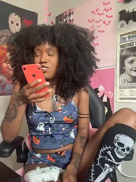 spookiebaddie live