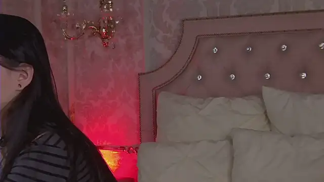 Heather_Ivy live