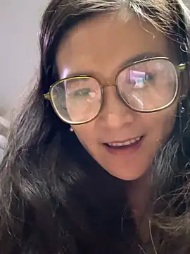 yinyin326 live