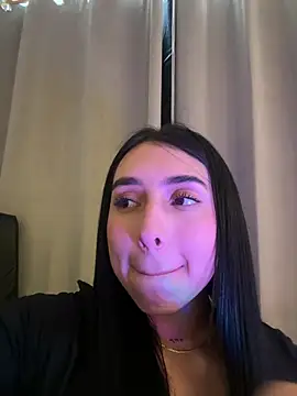IsabellaNoir_ live