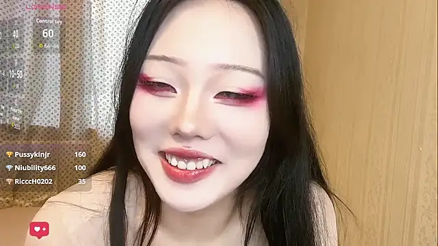 babyrita live