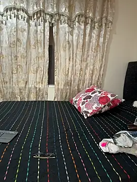 Tayler_Kim live