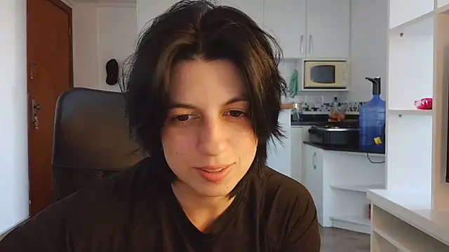 kyslrana live