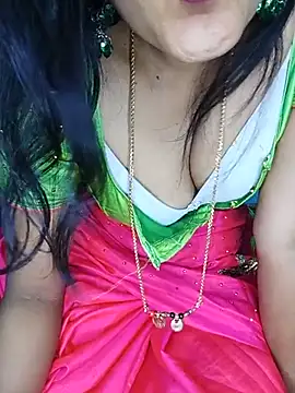 Deepa_kannadatelugu live