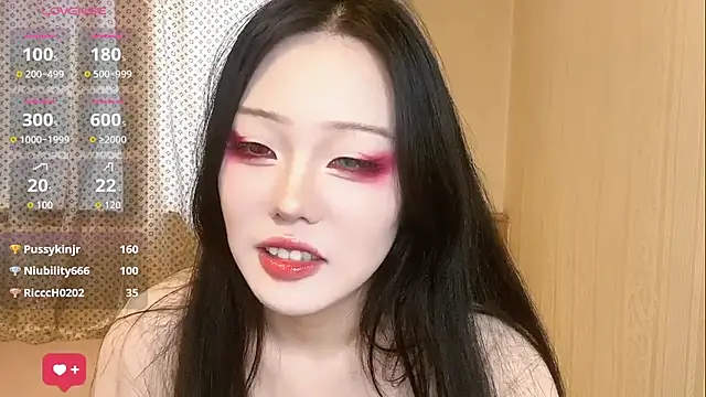 babyrita live