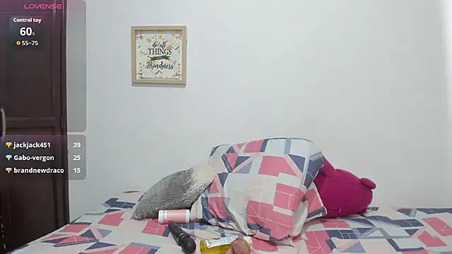 kate777_ live