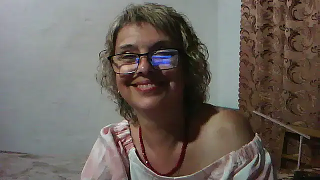 ElizabethGorden live
