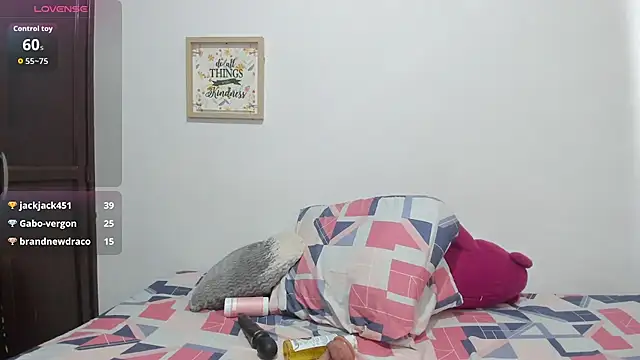 kate777_ live