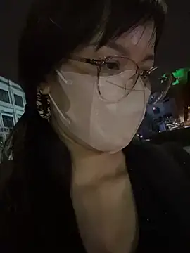 Wendy_789 live