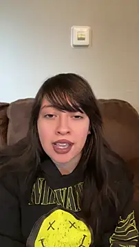 AriannaPenaxo live