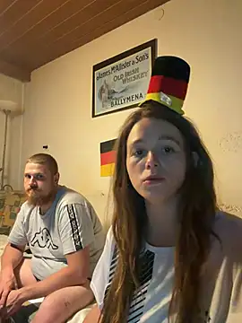 Rhyumii live
