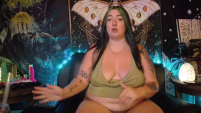 ImKatMeow live