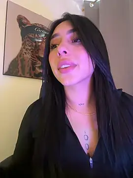 IsabellaNoir_ live