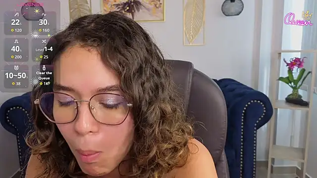 sienna_luxor live