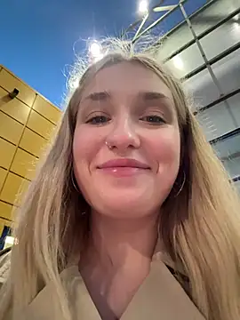 Polly_Pop live