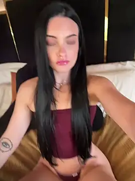KarissaChantelle live
